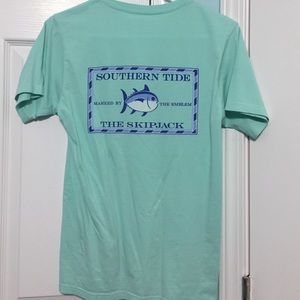 Southern Tide Shirt