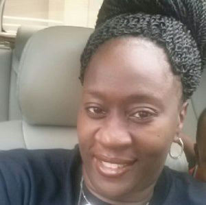 Meet your Posher, Latisha