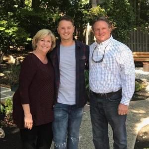 Meet your Posher, Drew