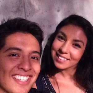 Meet your Posher, Ricky