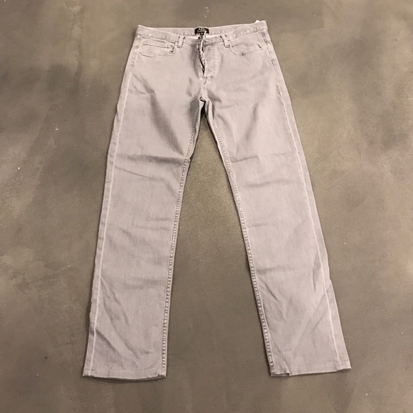 A.P.C Jeans