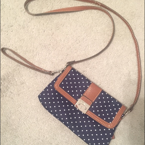 Chaps small purse
