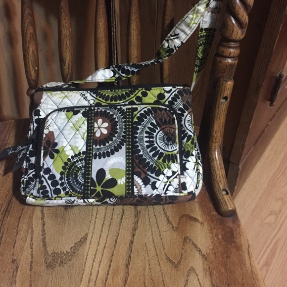 Vera Bradley Little Hipster