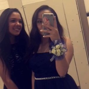 Meet your Posher, Aryana