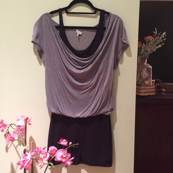 Splendid Tank Dress