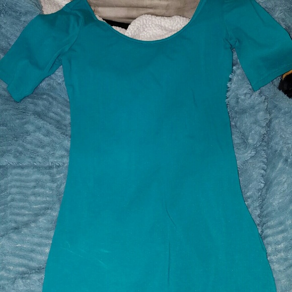 Decree shirt