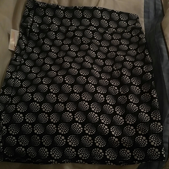 Lularoe Cassie Skirt