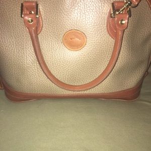 Authentic Dooney & Bourke- Black Friday Special