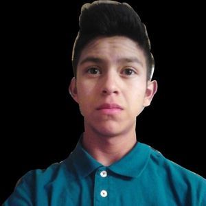 Meet your Posher, Joel