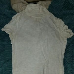 White shirt