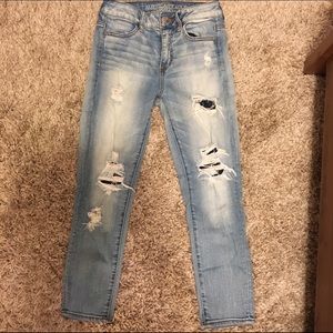 🎉CLOSET CLEAROUT🎉 AEO jeans