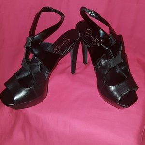 **FLASH SALE ** Jessica Simpson heels