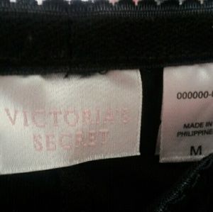 Victoria Secret Black Pants