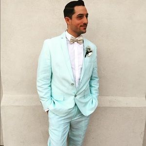 Meet your Posher, Bryan