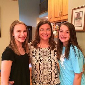 Meet your Posher, Katherine