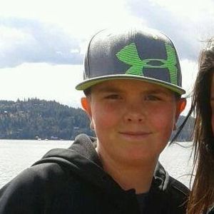 Meet your Posher, Sean