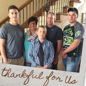 Meet your Posher, Rhonda