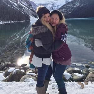 Meet your Posher, Racheal