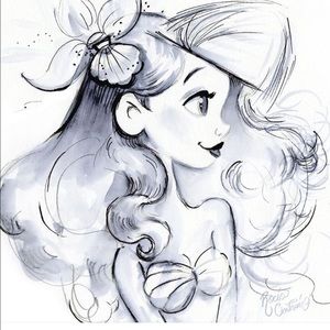 Meet your Posher, Joyce