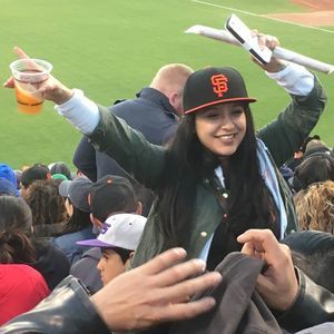 Meet your Posher, Jenny