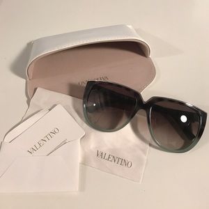 Valentino Sunglasses
