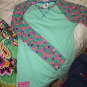 Simply Southern cozy shirt!!