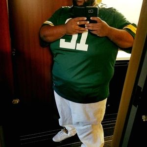 Meet your Posher, Mike