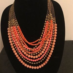 Stella & Dot Palamino Necklace Stella & Dot Palamino Necklace