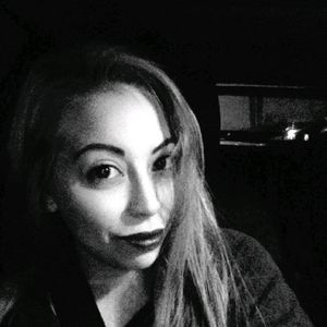 Meet your Posher, Brandy