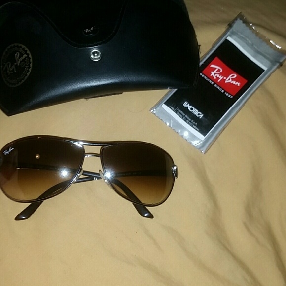 Ray bans