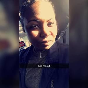 Meet your Posher, Avery