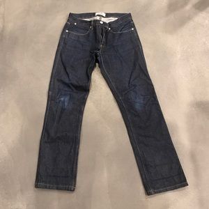 Acne Studio Jeans