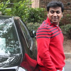 Meet your Posher, Rajesh