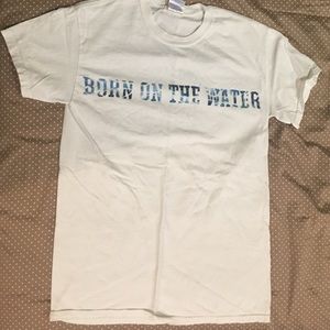 Men's small Costa shirt