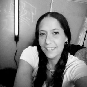 Meet your Posher, Tasha