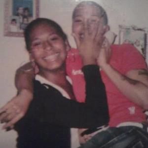 Meet your Posher, Andria