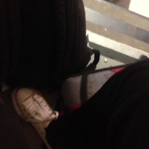 Meet your Posher, Chase