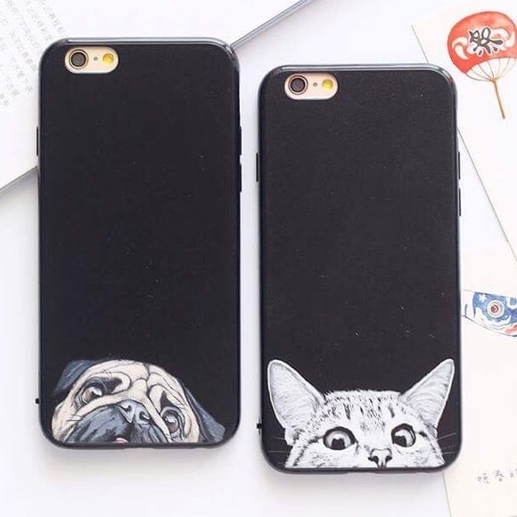 One iPhone case for 6/6s