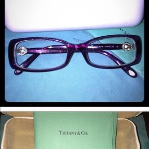 Very Rare Tiffany & Co. Eyeglasses