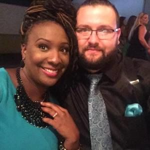 Meet your Posher, Steven