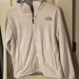 North face jacket