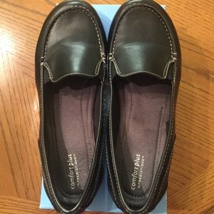 Black Loafers