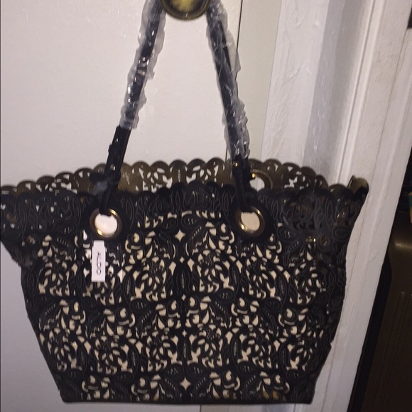 Aldo floral cute tote (montemesola-98)