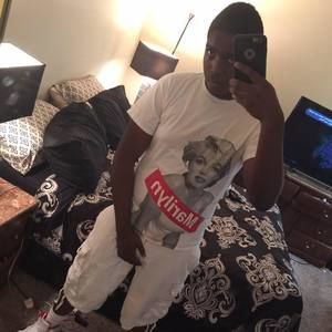 Meet your Posher, Matthew