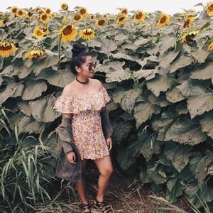 Meet your Posher, Engelyn