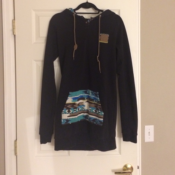 Women's dress hoodie - Icelantic