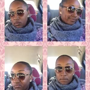 Meet your Posher, Jyllian