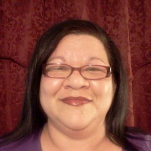 Meet your Posher, Abuela juanita