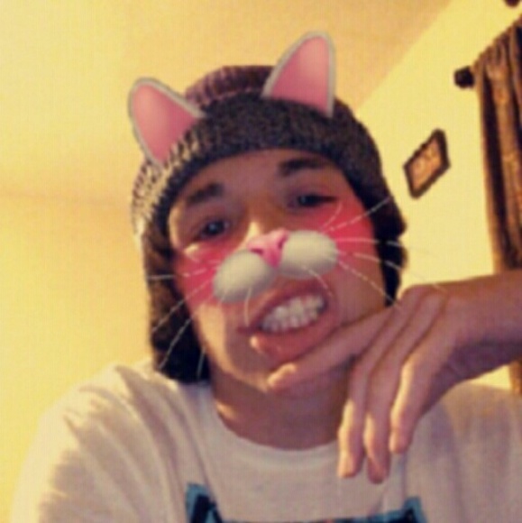 Meet your Posher, Steven