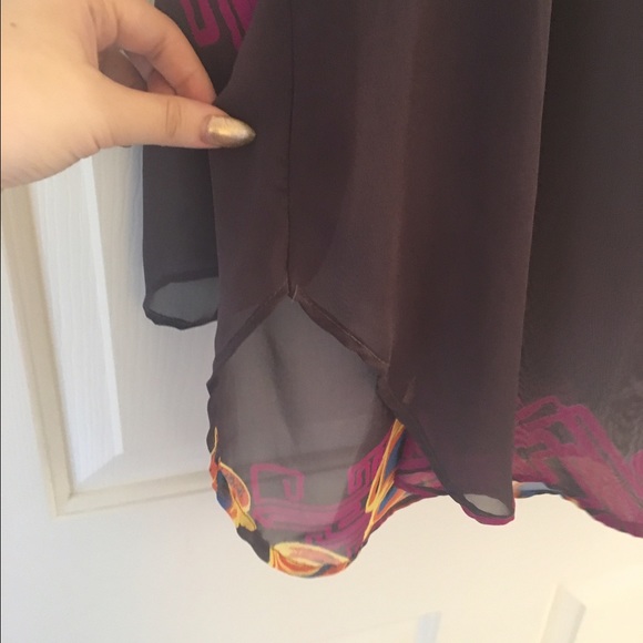 2X tunic - Picture 2 of 4